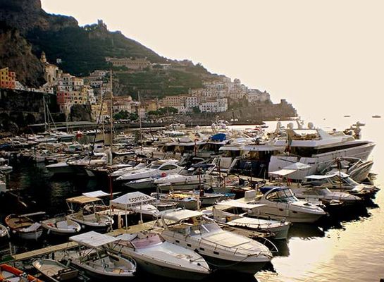 Amalfi
