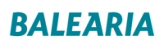 Balearia logo
