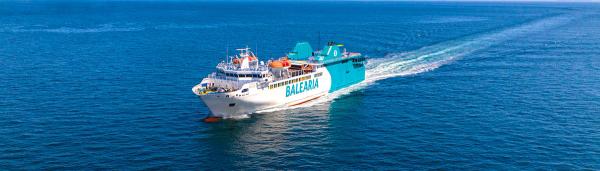 Passio Per Formentera