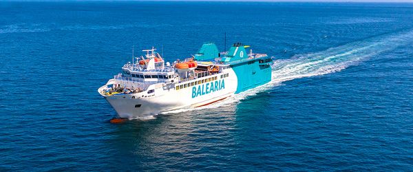 Passio Per Formentera