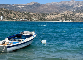 Sitia - Karpathos
