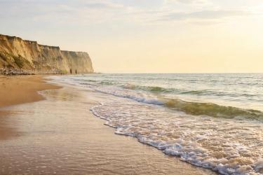 Irish Ferries – Calais to Dover 2 Day Short Break from 94€ Return