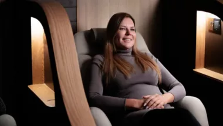 Hygge Recline Lounge