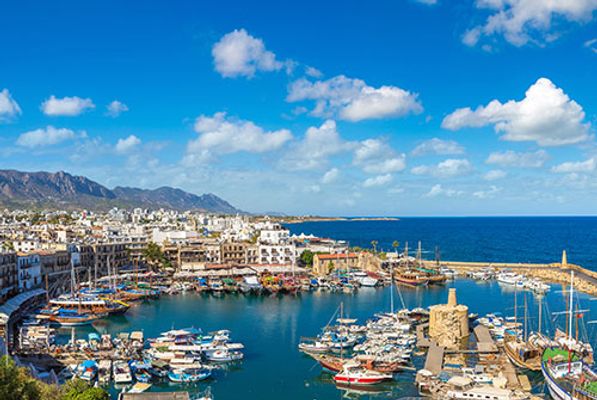 Kyrenia