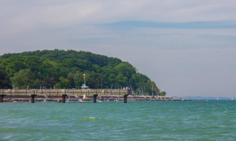 Liepaja - Travemunde