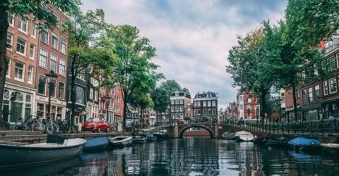 Stena Line – 20% Early-Bird Discount – Harwich to Hook of Holland