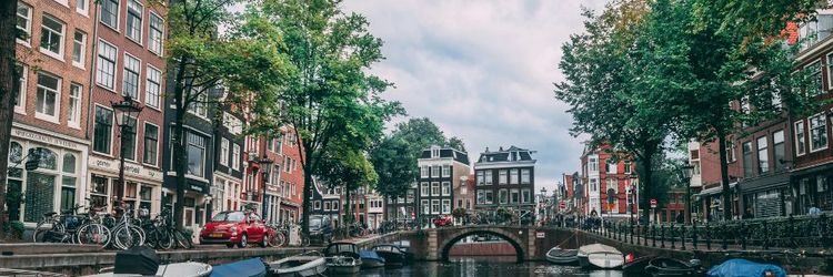 Stena Line – 20% Early-Bird Discount – Harwich to Hook of Holland