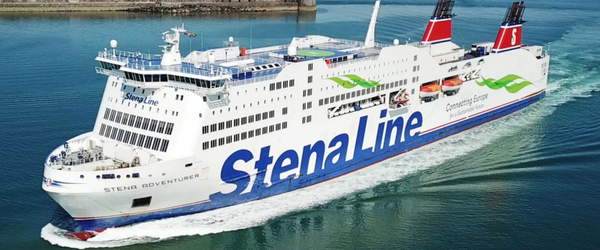 Stena Adventurer