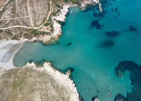 Kavala-Limnos (Mirina)