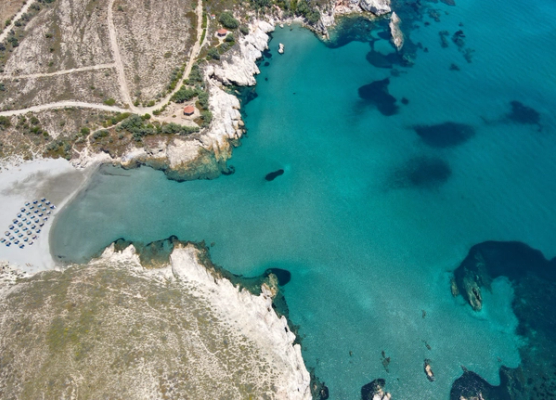 Kavala-Limnos (Mirina)