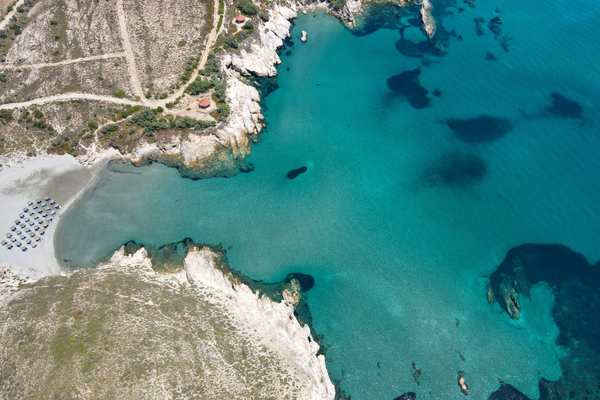 Kavala-Limnos (Mirina)