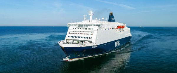 King Seaways