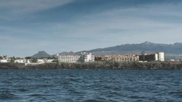 Santa Cruz de Tenerife - Las Palmas de Gran Canaria