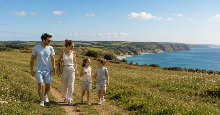 Irish Ferries: Kids Go Free on selected Ireland and UK ferry crossings
