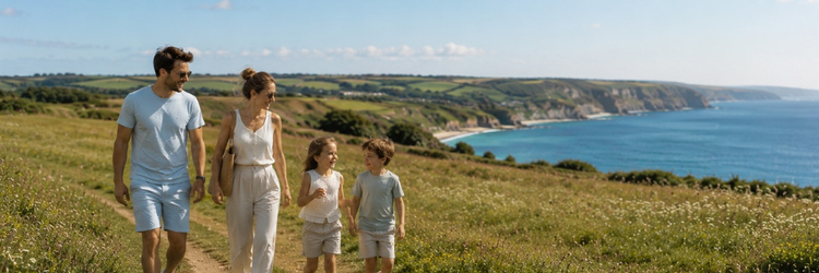 Irish Ferries: Kids Go Free on selected Ireland and UK ferry crossings
