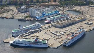 Vartahamnen Terminal