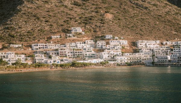Ios-Sifnos