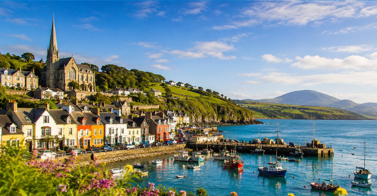 All the best ferry deals to Ireland with Stena Line, Irish Ferries & P&O Ferries – from £27