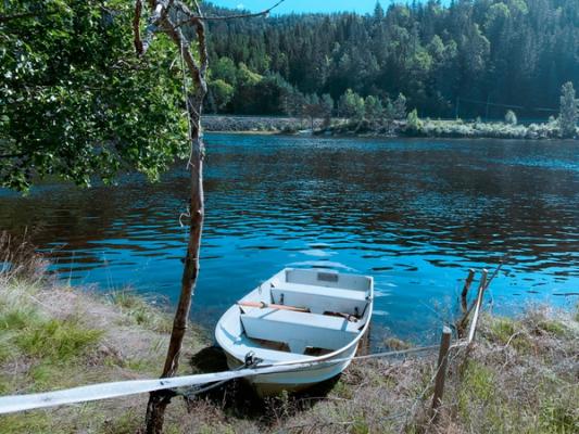 Stavanger-Kristiansand