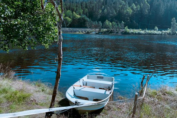 Stavanger-Kristiansand