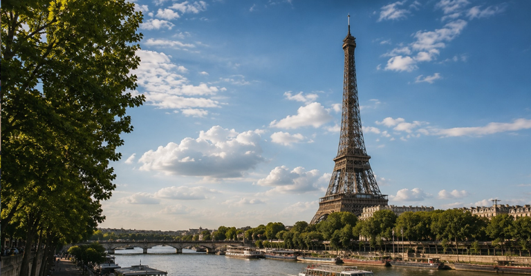All the best ferry offers to France with Brittany Ferries, DFDS, Irish Ferries & P&O Ferries – from £30