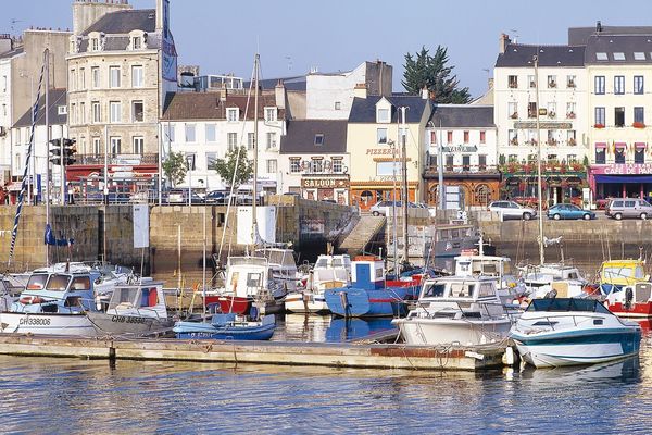Cherbourg