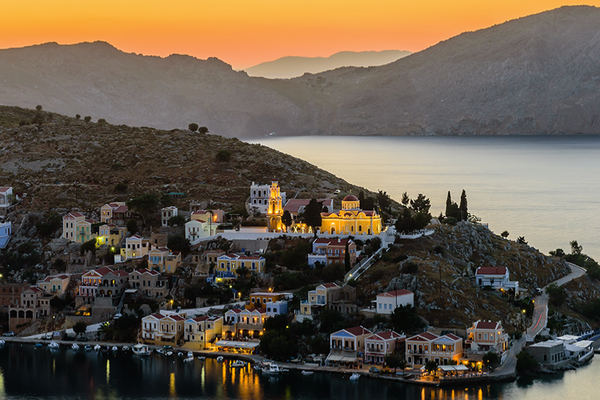 Symi