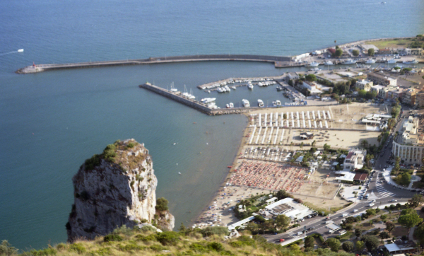 Terracina