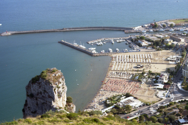 Terracina