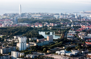 Swinoujscie  - Malmo