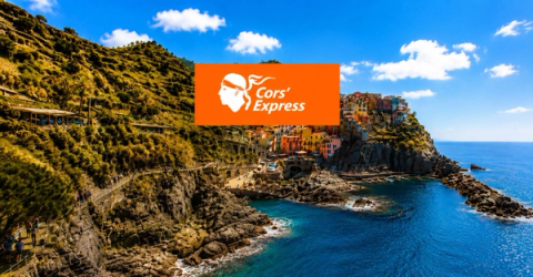 New Cors’Express ferry crossings between Corsica and Italy