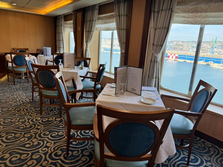 Dar El Bey Restaurant 