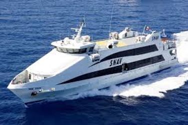SNAV Orion