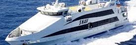 Pontine Islands Ferries – SNAV Summer 2026 Bookings Now Open!