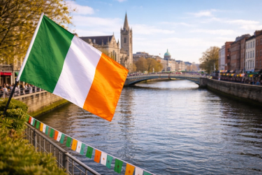 UK to Ireland ferries – crossings from £56