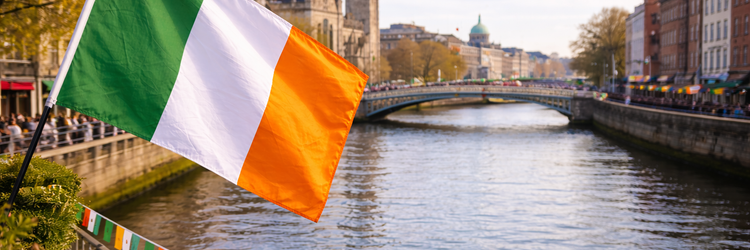 UK to Ireland ferries – crossings from £56