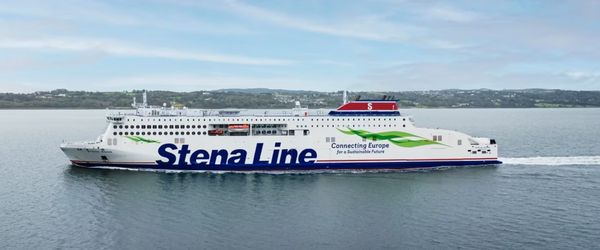 Stena Edda
