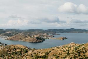 Patmos - Agios Kirykos