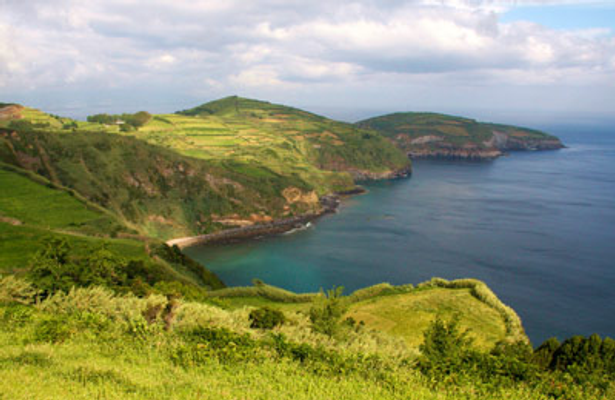 Azores 