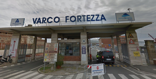 Varco Fortezza