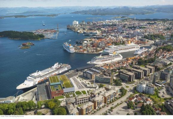 Stavanger