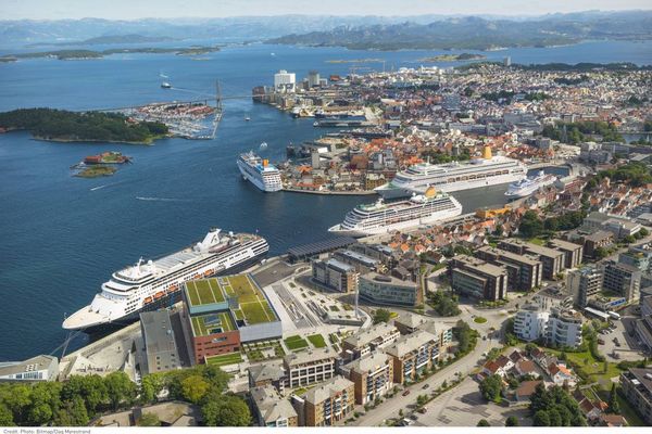 Stavanger