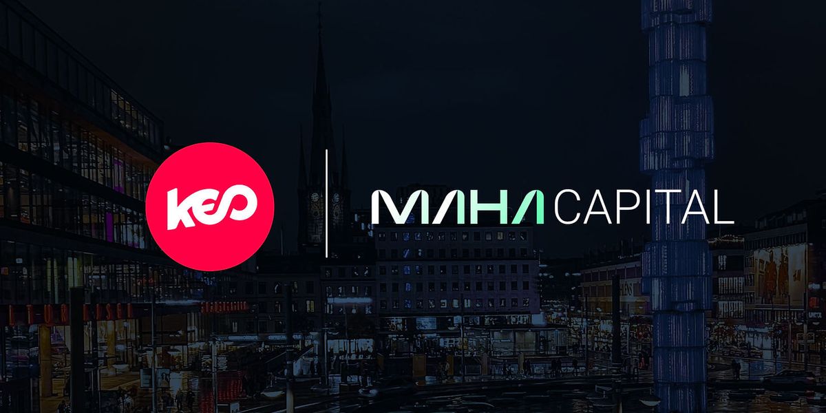 KEO World Inc. announces Business Combination of its Global Trade Card (GTC) program with MAHA Capital