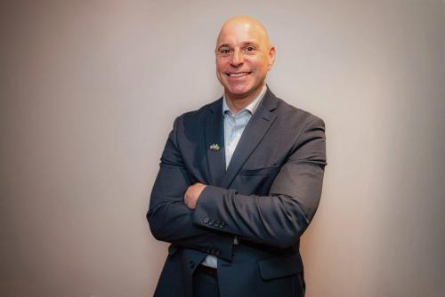 K Lab Names Nasdaq Veteran Jay Heller U.S. CEO