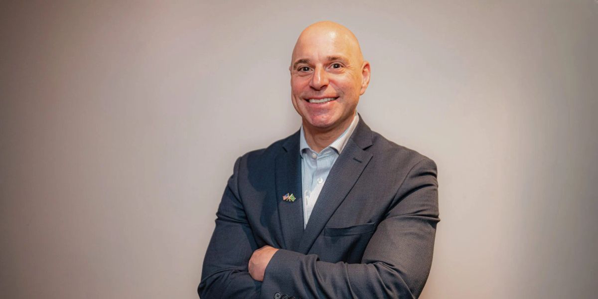CEO Jay Heller