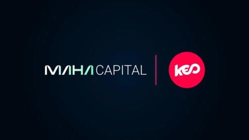 $680 Million Power Move: KEO World and Maha Capital Unite to Redefine the Economics of Business Credit
