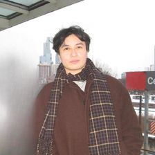 Brandon Kong