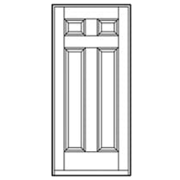 Hinged Frenchwood Patio Doors Icon