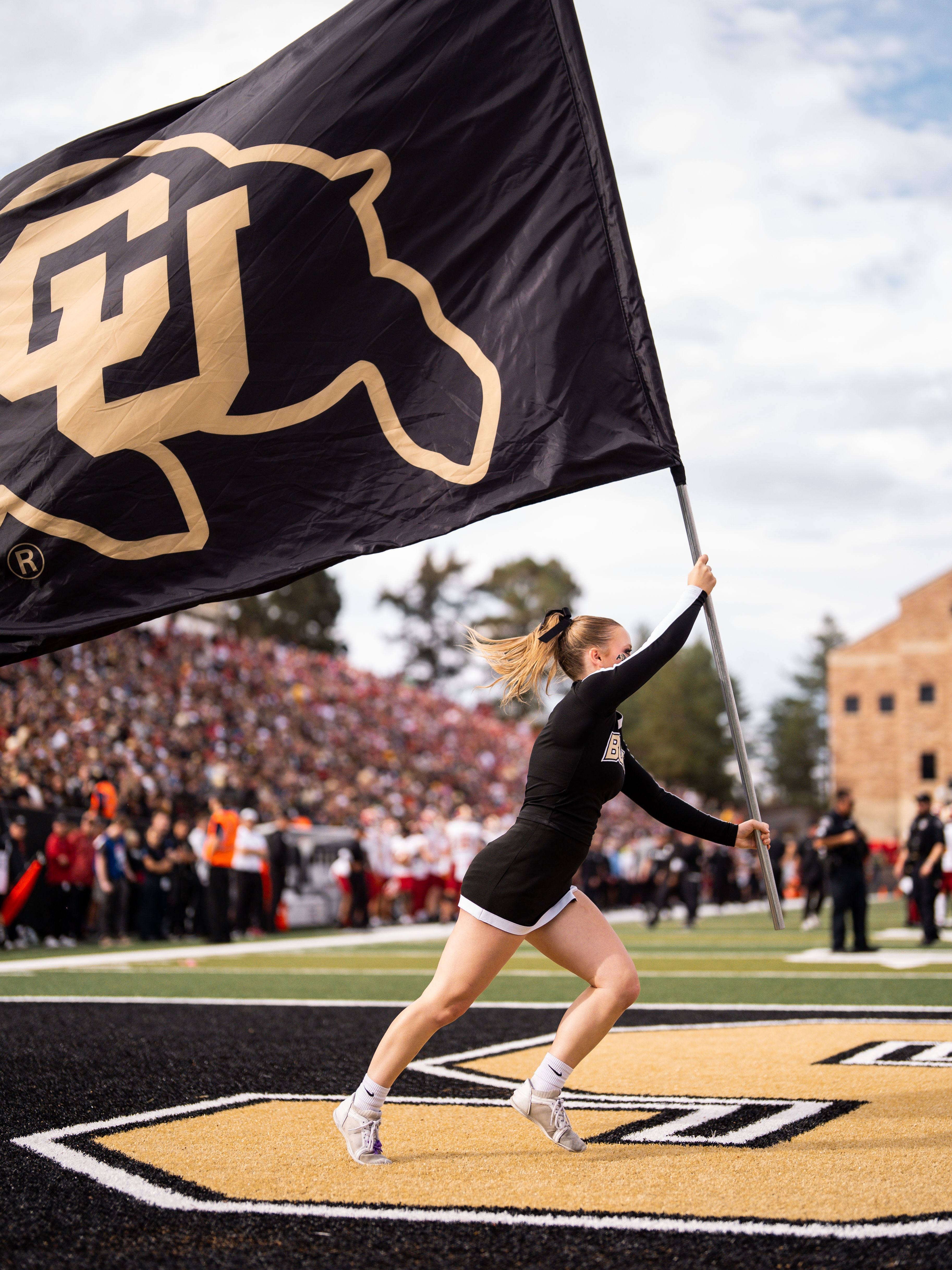 Renewal by Andersen, Esler Companies New athletics programs with Colorado, UConn, Oklahoma, and Texas