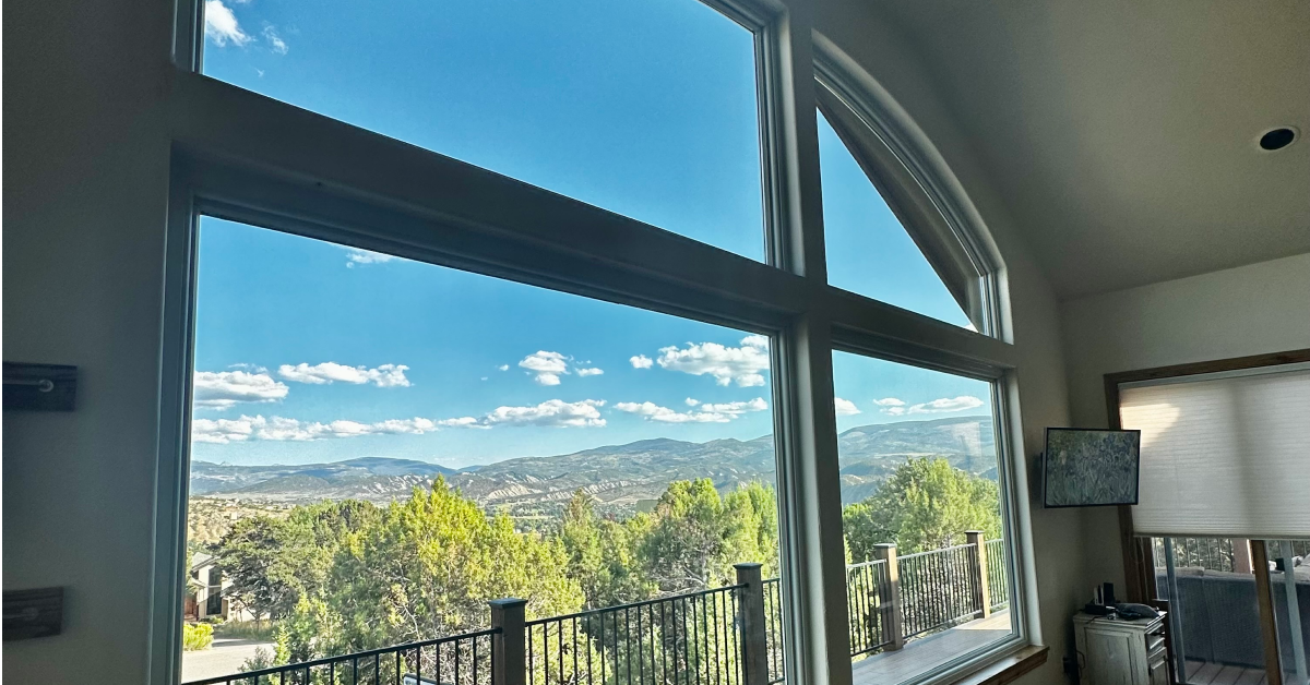 When to Replace Windows in Fort Collins